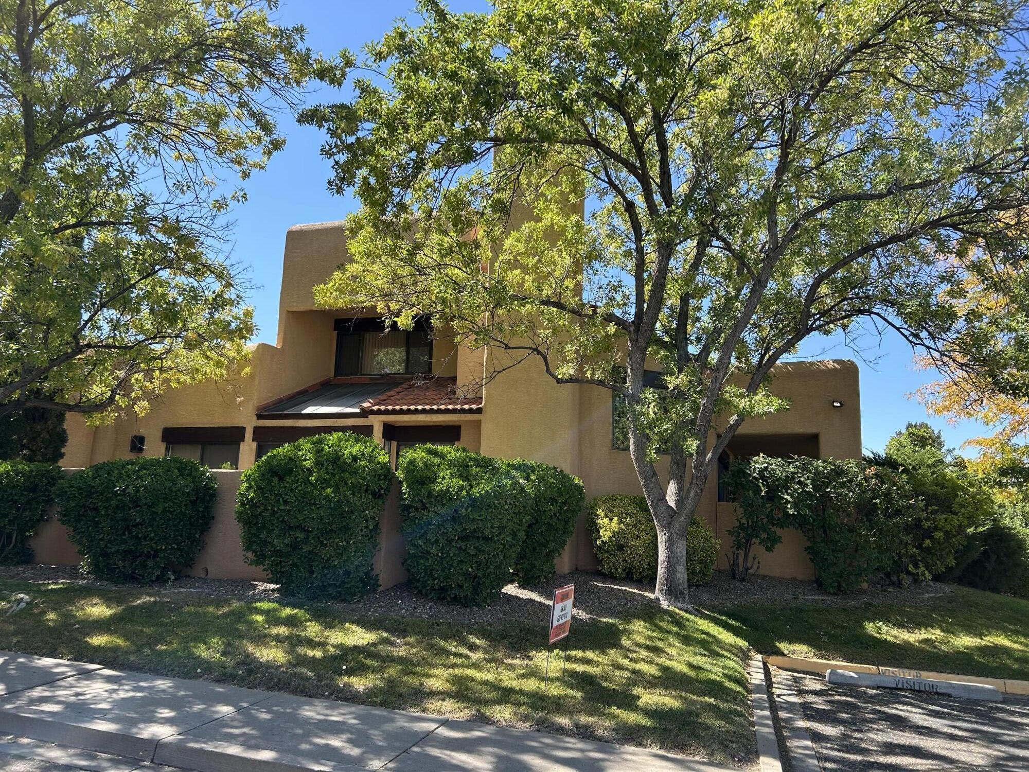 Monte Serrano , Albuquerque, NM 87111