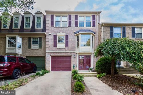 2157 Kings Mill Ct, FALLS CHURCH, VA, 22043-2542 | Card Image