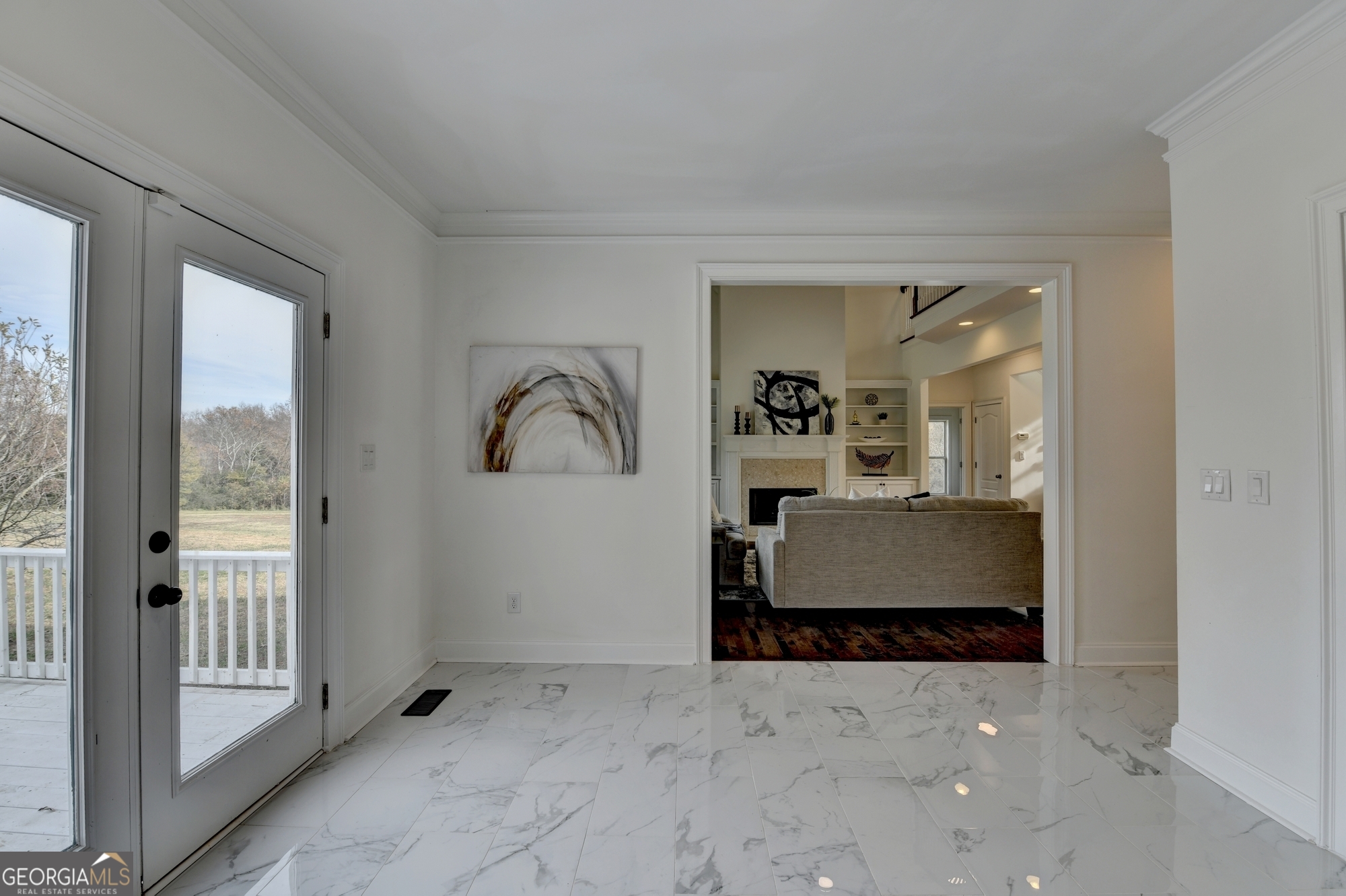 Residential in Winterville 5