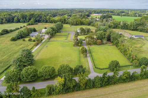 86 Bunting Bridge Rd, Cookstown, NJ, 08511-1105 | Card Image