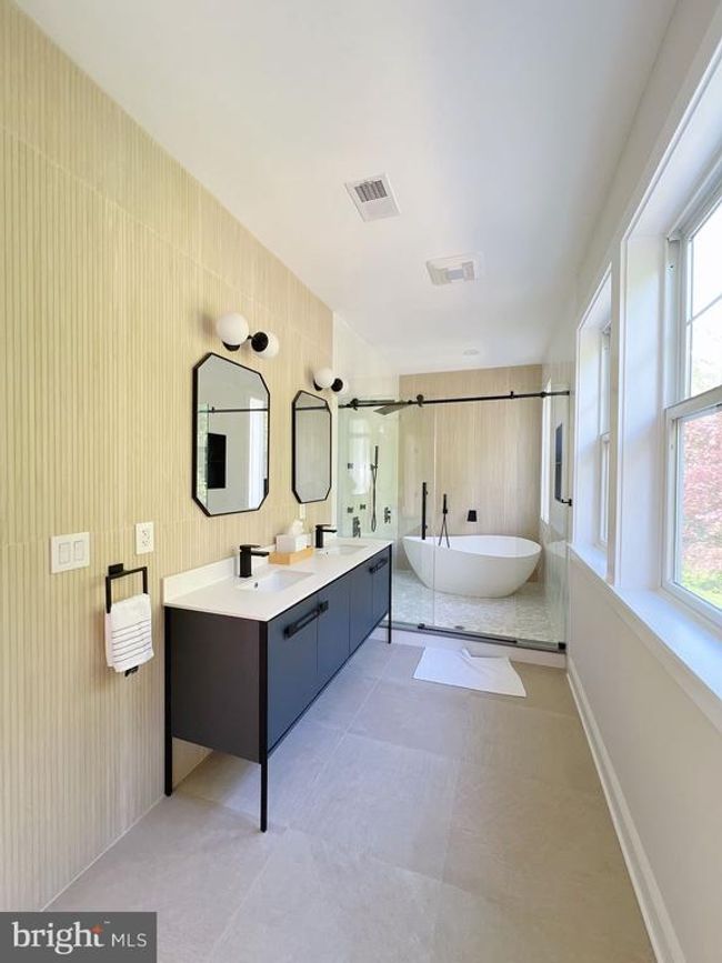 539 Matsons Ford Rd, House other with 5 bedrooms, 4 bathrooms and null parking in VILLANOVA PA | Image 36