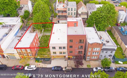 77-79 Montgomery Avenue, Staten Island, NY, 10301 | Card Image