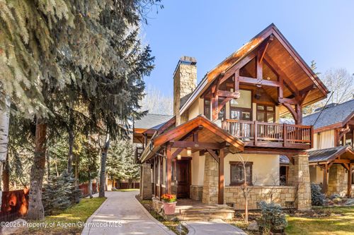 824 Bonita Dr, Aspen, CO, 81611-1010 | Card Image
