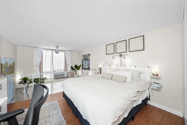 APT-1407N - 1221 N Dearborn St, Condo with 1 bedrooms, 1 bathrooms and null parking in Chicago IL | Image 13