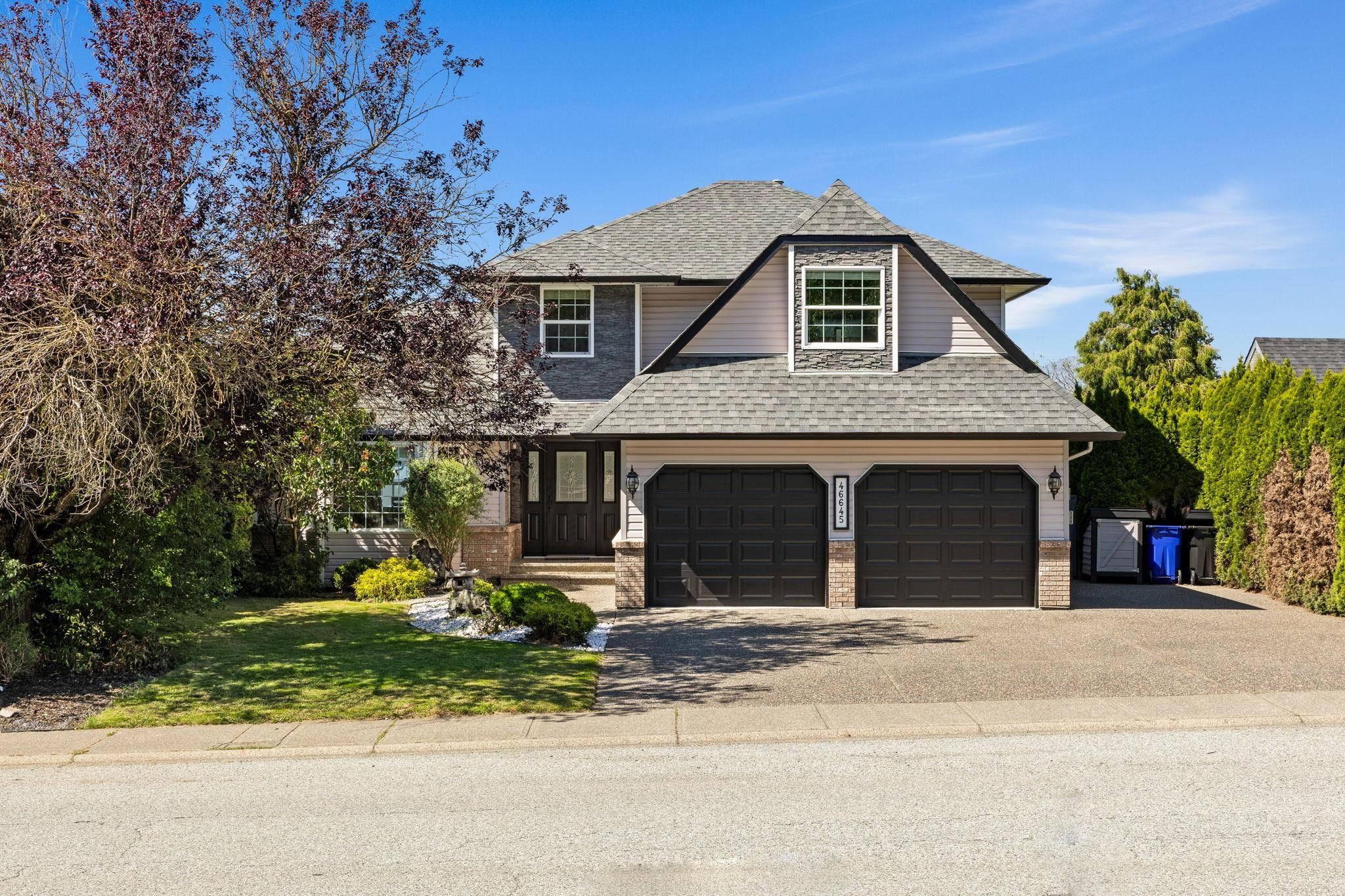 Residential in Chilliwack 2