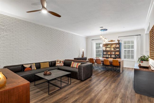 4487 Twinview Ln, Townhouse with 3 bedrooms, 3 bathrooms and null parking in ORLANDO FL | Image 12