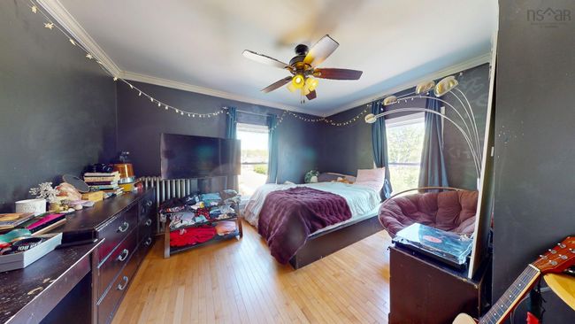 12 Prince St, House other with 3 bedrooms, 2 bathrooms and 3 parking in Hantsport NS | Image 44