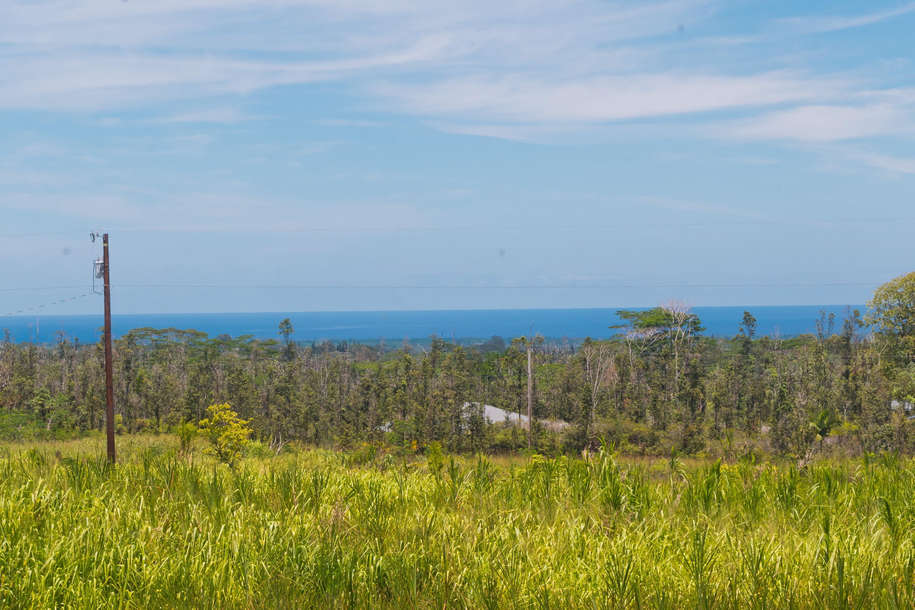Residential in Pahoa 2
