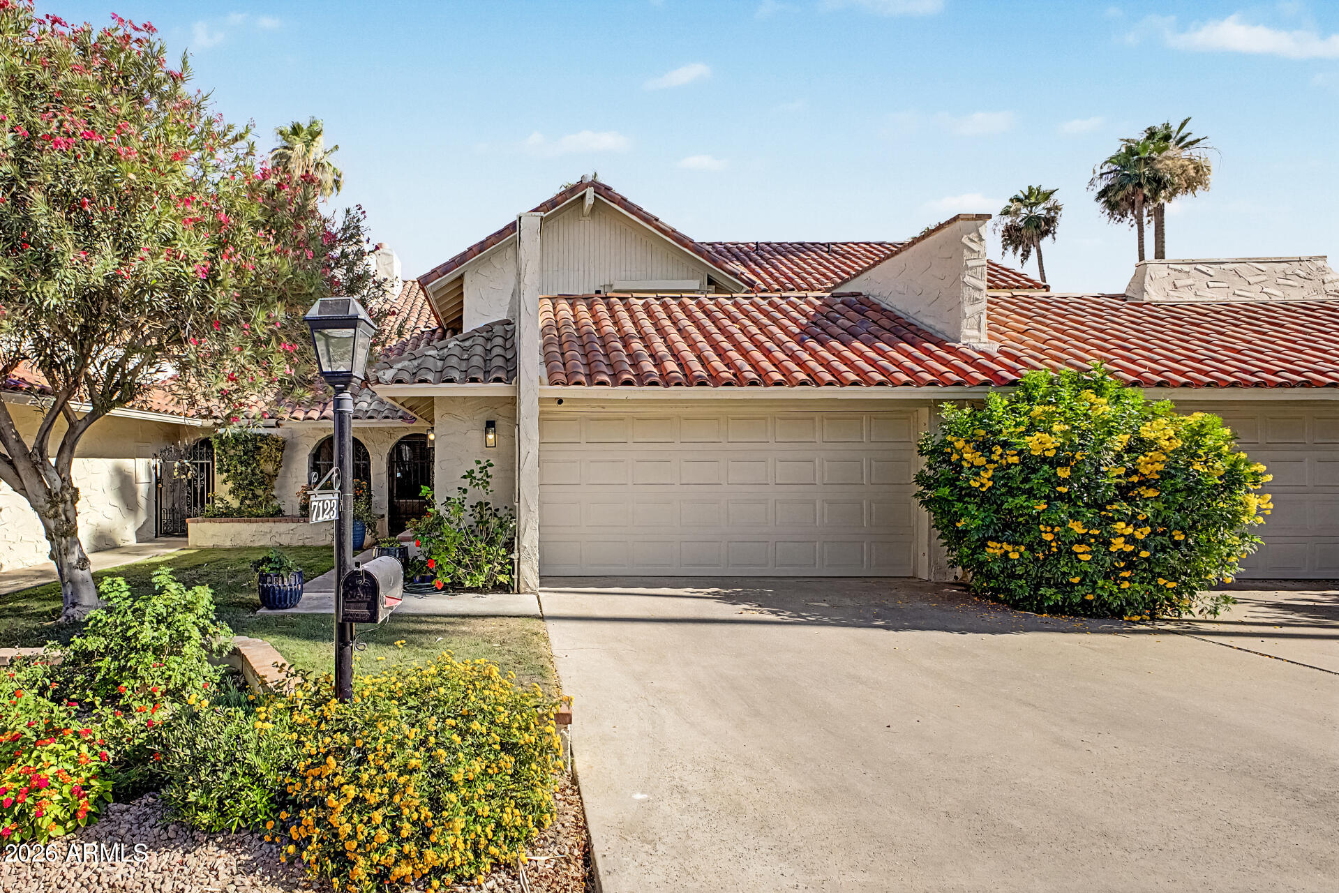 Residential in Paradise Valley 2