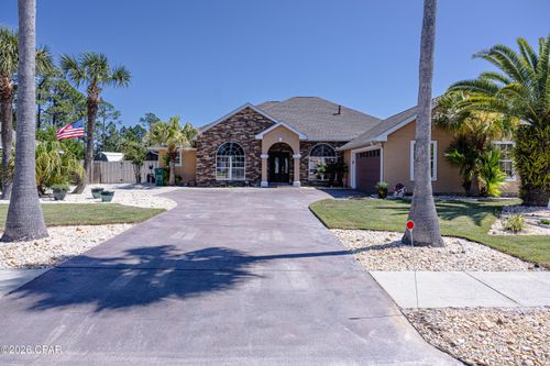 127 Twilight Bay Dr, Panama City Beach, FL, 32407-2858 | Card Image