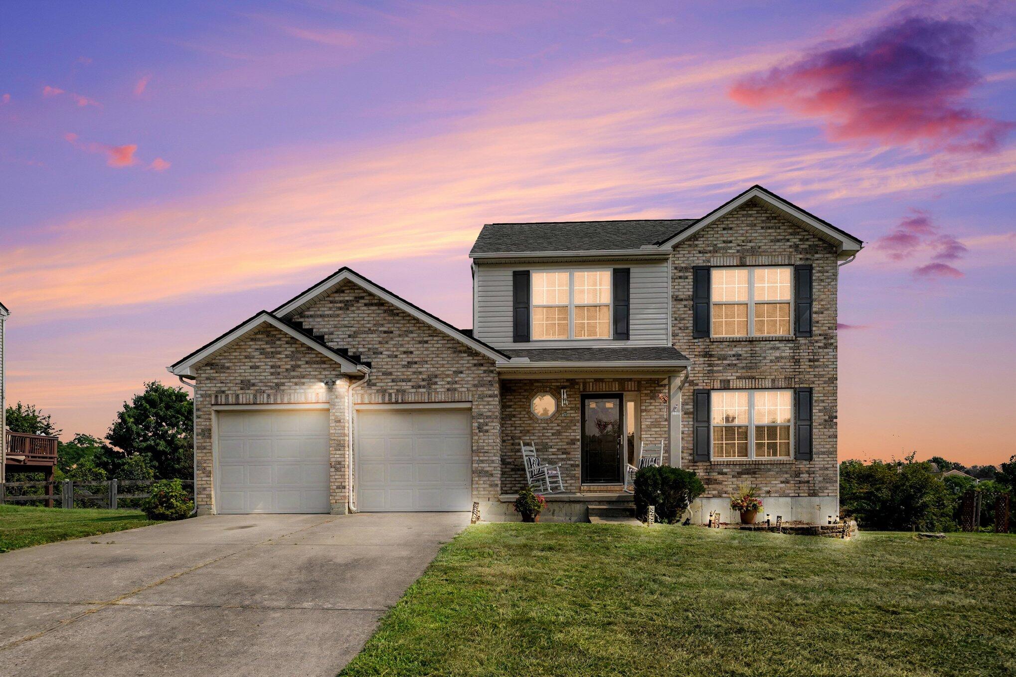 Residential in Independence 4