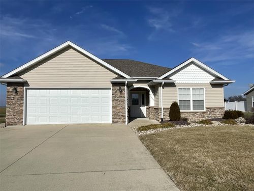 9433 Regency Lane, Breese, IL, 62230 | Card Image