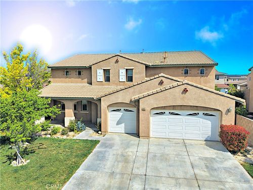 4815 W Avenue J5, Lancaster, CA, 93536-7409 | Card Image