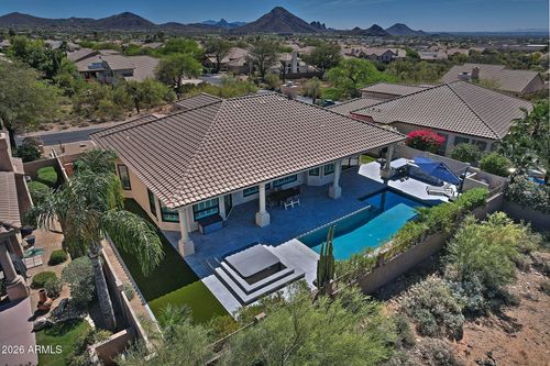 11938 N 125th St, Scottsdale, AZ, 85259-3452 | Card Image
