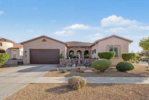2623 E Marcos Dr, Casa Grande, AZ, 85194-7536 | Card Image