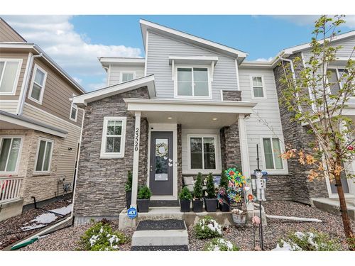 23520 E 5th Dr, Aurora, CO, 80018-1602 | Card Image