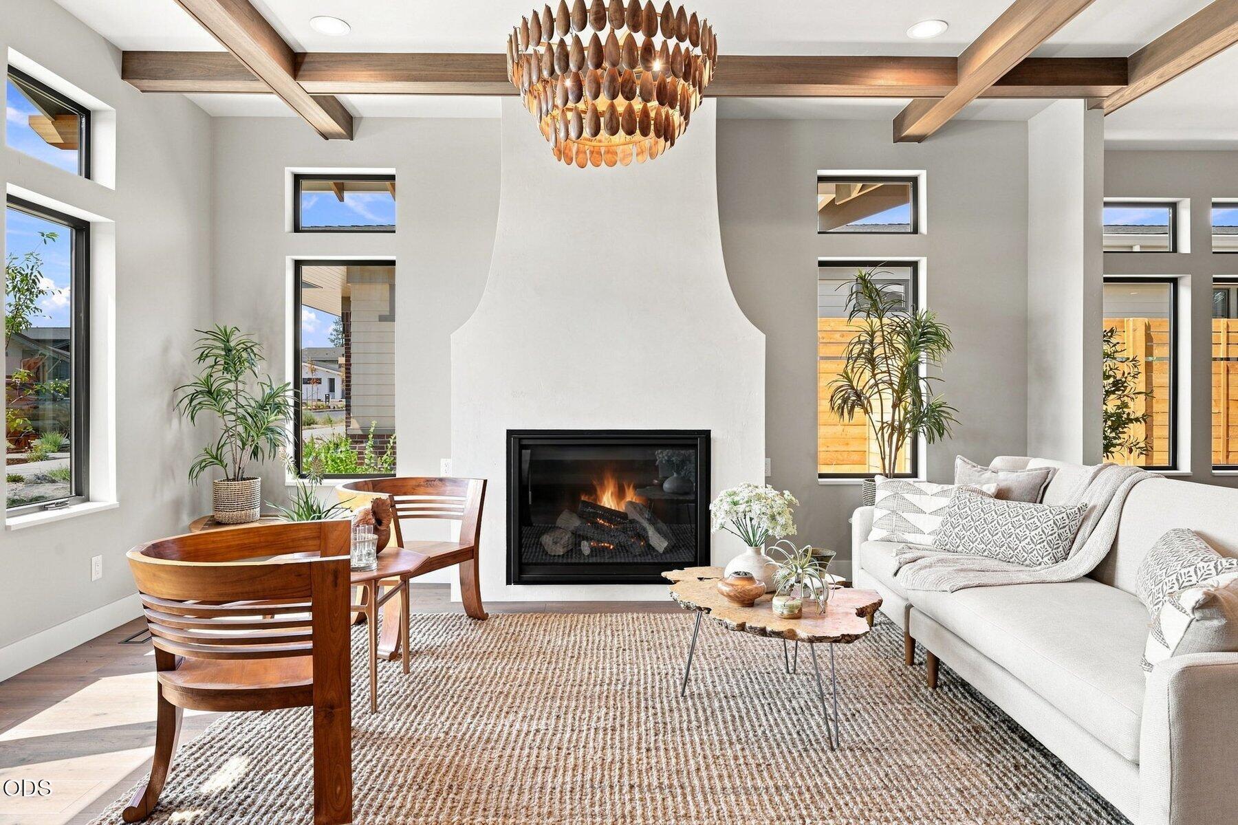 Residential in Bend 3