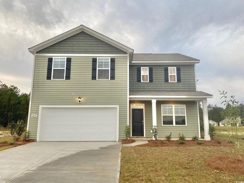 292 Clear Lake Dr, Conway, SC, 29526-6890 | Card Image