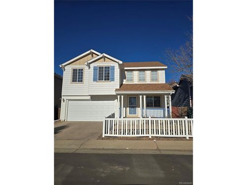 9253 E Arizona Pl, Denver, CO, 80247-2345 | Card Image