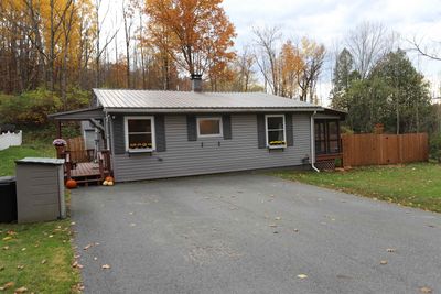 74 Hinman Street, House other with 2 bedrooms, 2 bathrooms and null parking in Newport City VT | Image 3