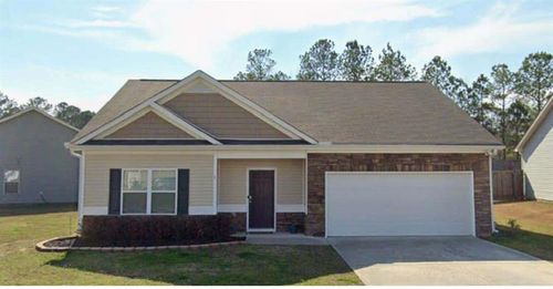 1 Berryrun Dr Sw, Rome, GA, 30165-8742 | Card Image