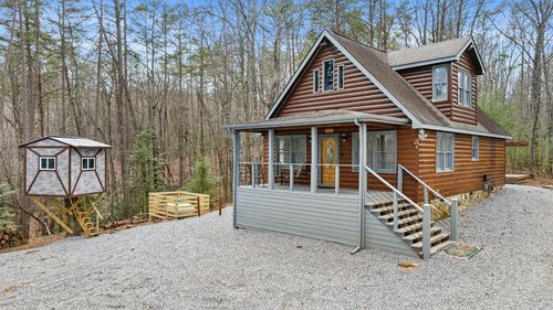 48 Timber Ridge Rd, Blue Ridge, GA, 30513-6633 | Card Image