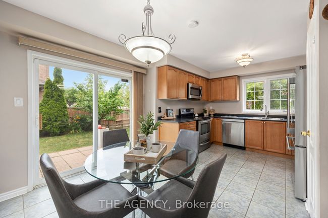 1 Applegrove Crt, House other with 6 bedrooms, 4 bathrooms and 4 parking in Brampton ON | Image 9