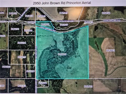 2950 John Brown Rd, Princeton, KS, 66078 | Card Image