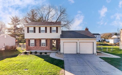 122 Burk Ln, Harrison, OH, 45030-2009 | Card Image