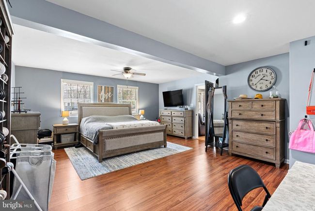 428 Francis Ave, House other with 4 bedrooms, 2 bathrooms and null parking in CHESILHURST NJ | Image 16