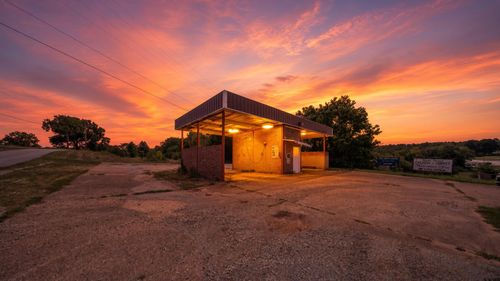 2126 Evening Shade Drive, Evening Shade, AR, 72532 | Card Image