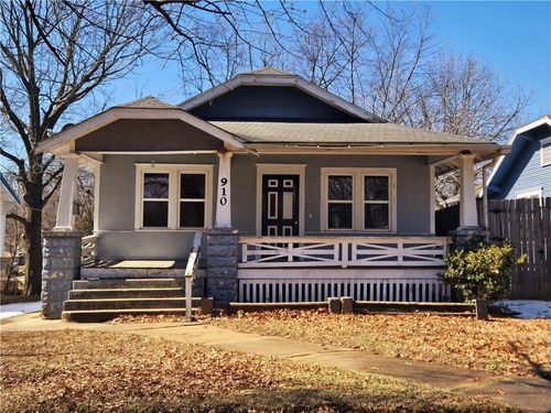 910 S Walnut N/A, Pittsburg, KS, 66762 | Card Image