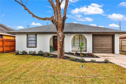 1005 Alejandra St, Mission, TX, 78573-1299 | Card Image
