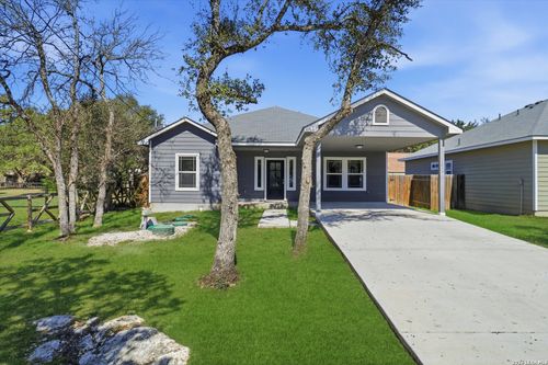 1035 Cedar Grove Trl, Spring Branch, TX, 78070-5479 | Card Image