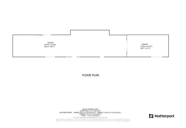 23263 Pioneer Line, Home with 0 bedrooms, 0 bathrooms and null parking in West Elgin ON | Image 34