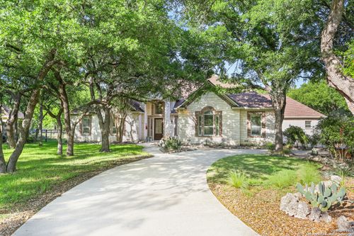 436 Hidden Springs Dr, Spring Branch, TX, 78070-5119 | Card Image