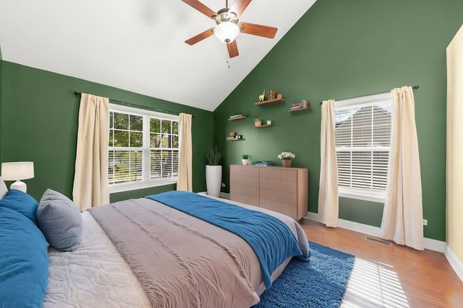 24608 George Washington Dr, Townhouse with 3 bedrooms, 2 bathrooms and 2 parking in Plainfield IL | Image 12