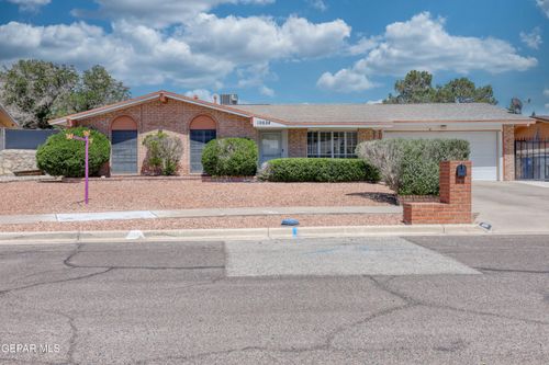 10624 Hermes Dr, El Paso, TX, 79924-1810 | Card Image