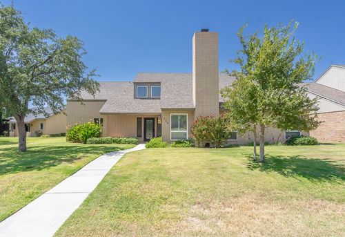 909 Saddle Club Ln, Midland, TX, 79705 | Card Image