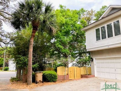 14 12th Terrace, Townhouse with 3 bedrooms, 2 bathrooms and null parking in Tybee Island GA | Image 2