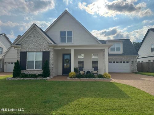6643 Belltower Pl, Southaven, MS, 38672-1104 | Card Image