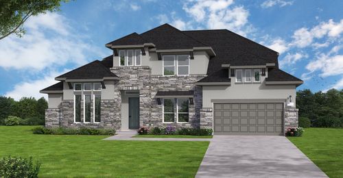 2419 Miranda Ln, Fate, TX, 75087-1288 | Card Image