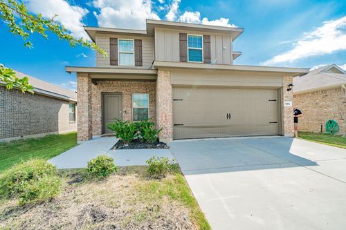904 Sunrise Ln, Josephine, TX, 75189-2497 | Card Image