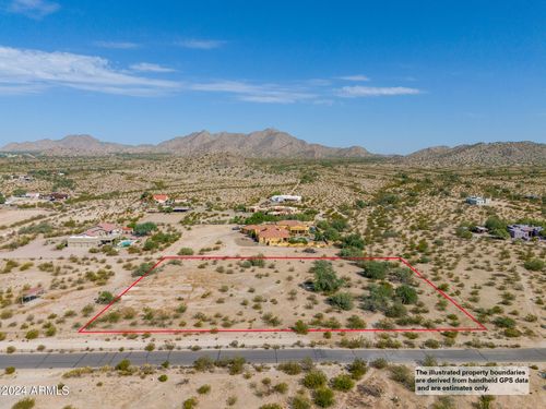 --0 W Martin Rd, Casa Grande, AZ, 85122 | Card Image