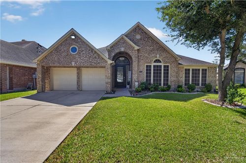 3604 Santa Maria Street, Mission, TX, 78572 | Card Image
