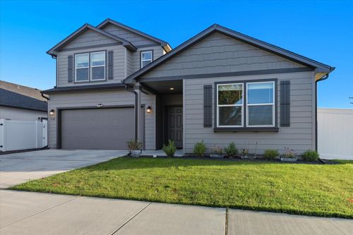 1502 E B St, Deer Park, WA, 99006-5609 | Card Image