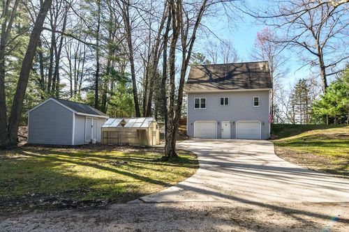 6615 Birchwood Shores Lane, STILES, WI, 54154 | Card Image