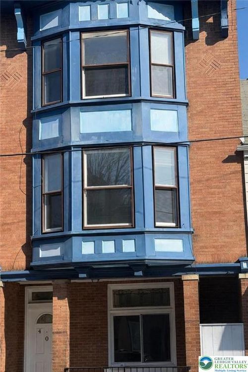 405 N 6th St, Allentown, PA, 18102-2972 | Card Image