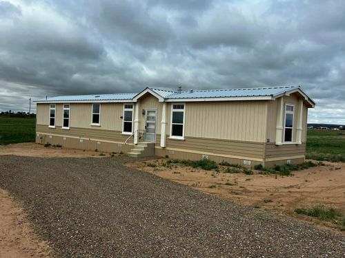 47 Capitan St, Moriarty, NM, 87035-5371 | Card Image