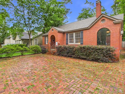 2520 College St, Montgomery, AL, 36106-2125 | Card Image